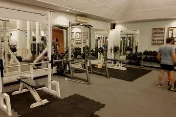 Ubud Fitness Center