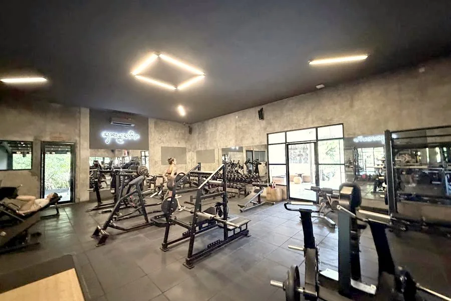 ULU Active — Pecatu, The Bukit