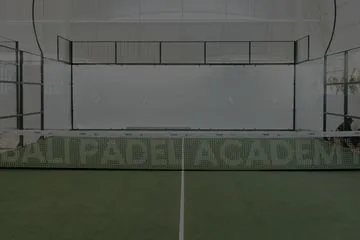 Bali Padel Academy