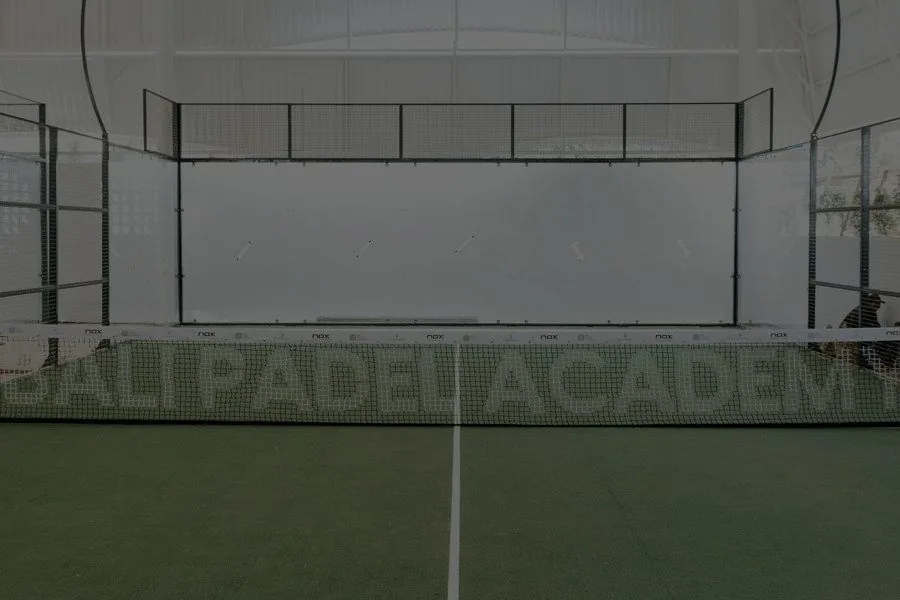 Bali Padel Academy — Babakan, Canggu