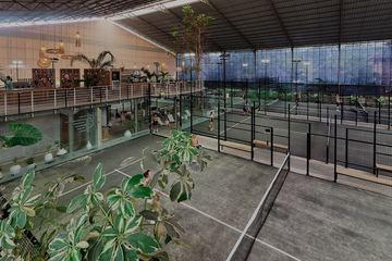 Bam Bam Padel Spa