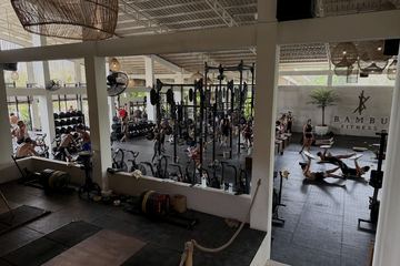 Bambu Fitness