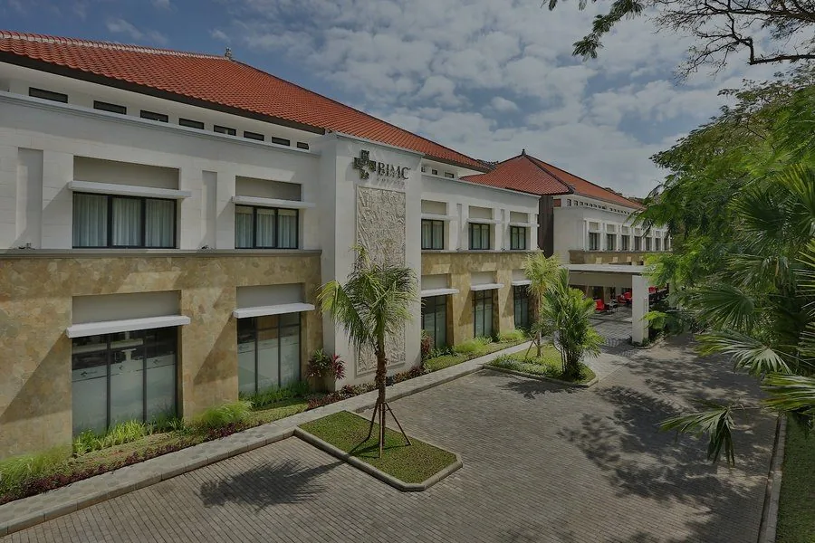 BIMC Cosmedic Centre Nusa Dua — Nusa Dua, The Bukit