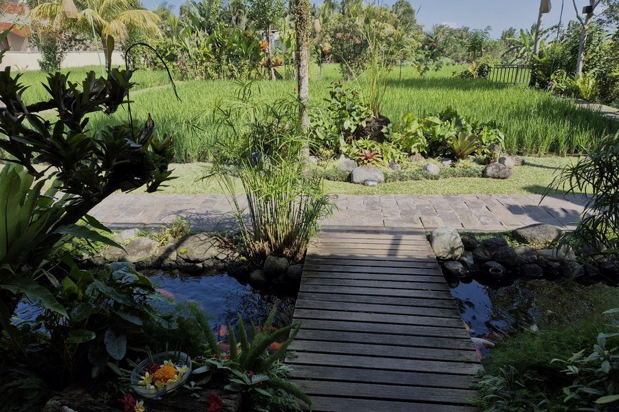 Bliss Ubud Ice Bath — Sanggingan, Ubud