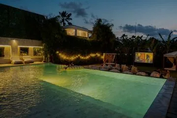 Body Factory Bali