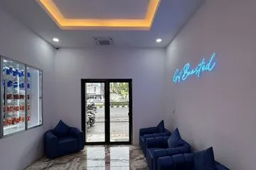 Boost Health Clinic