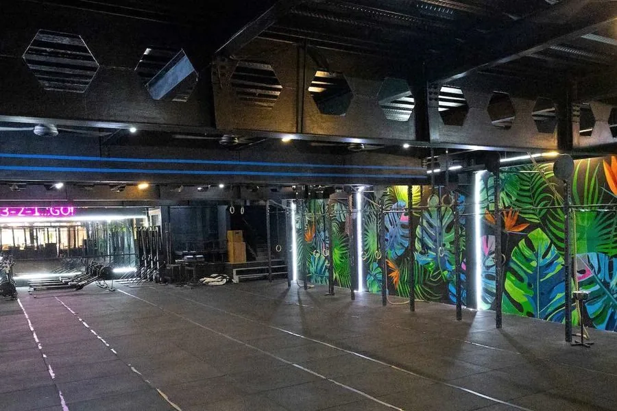 CrossFit Paradise Bali — Sanur
