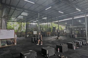 CrossFit Seminyak
