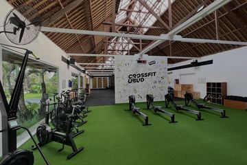CrossFit Ubud