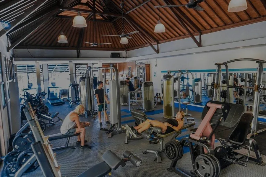 Fit24 Sanur — Sanur