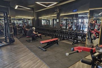 Fitness Plus Uluwatu