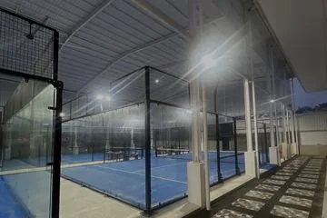 Flamingo Padel Uluwatu