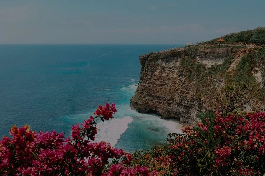 Island Padel Uluwatu — Uluwatu, The Bukit