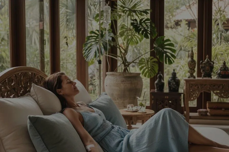 IV Drip Bali 24 — Kutuh, Kuta Selatan, The Bukit