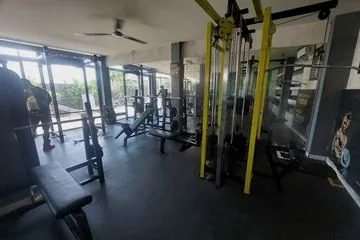 Jaya Gym Bali