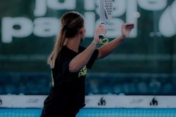 Jungle Padel