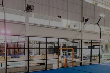 Liga Tennis Padel Seminyak