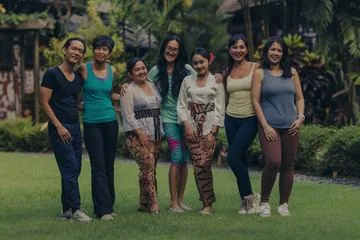 Movement Matters Bali