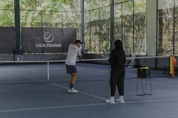 Nusa Dua Tennis Club