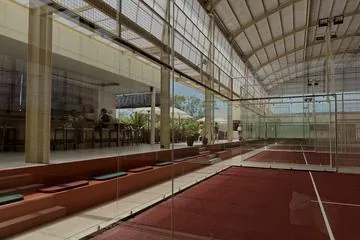 Oasis Padel