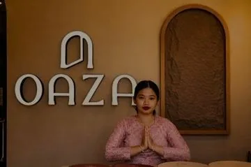 OAZA Uluwatu