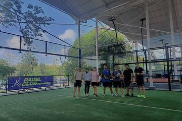Padel Club Indonesia Jimbaran