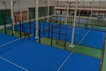 Prime Padel & Pickle