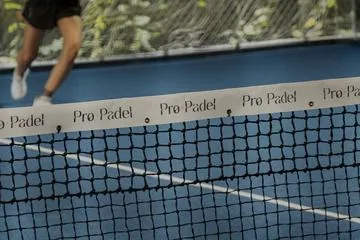 Pro Padel Bali