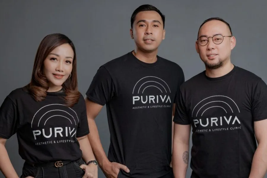 PURIVA Aesthetic and Lifestyle Clinic — Sunset Road, Seminyak