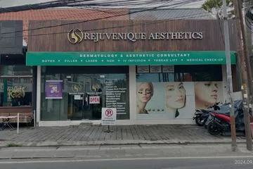 Rejuvenique Aesthetics Clinic
