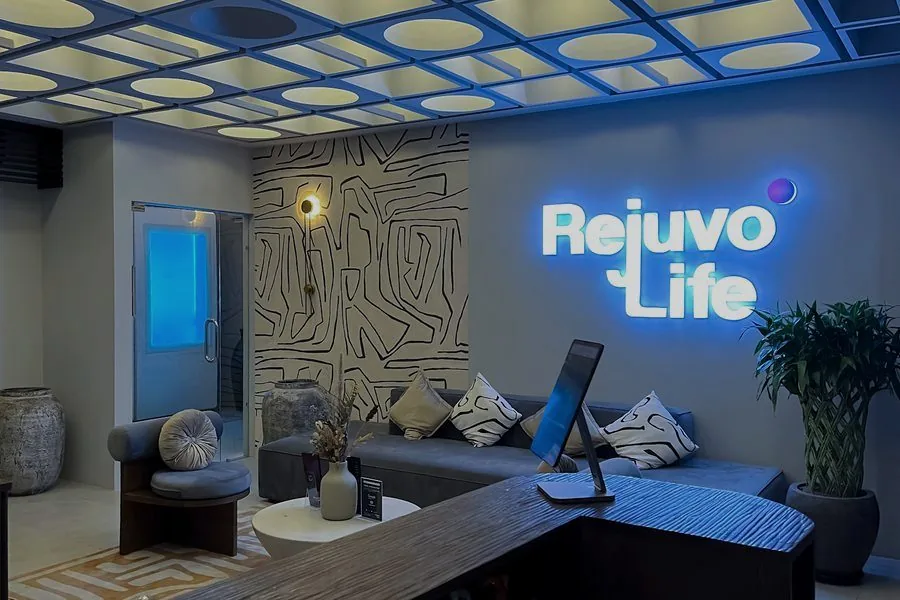 Rejuvo Life — Berawa, Canggu