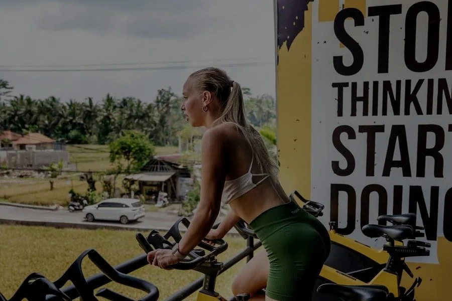 Rendezvous Fitness Bali — Junjungan, Ubud
