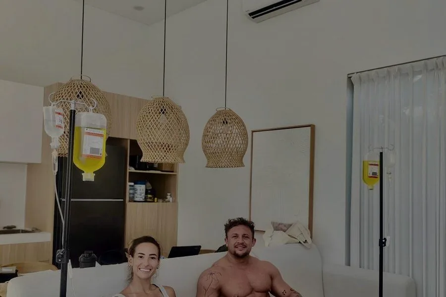 Reviv Indonesia — Umalas, Seminyak
