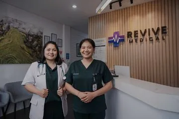 Revive Medical Bali