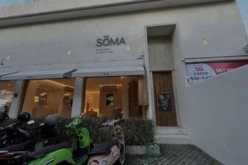 SOMA Men's Hormone Optimisation