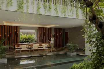 Spa at Maya Sanur Fitness