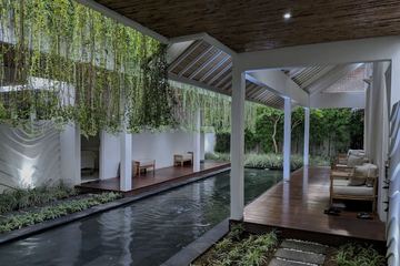 Spring Spa Canggu