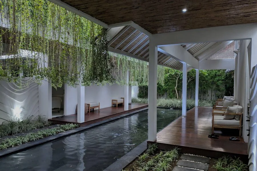 Spring Spa Canggu — Batu Bolong, Canggu