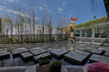 Spring Spa Seminyak Village