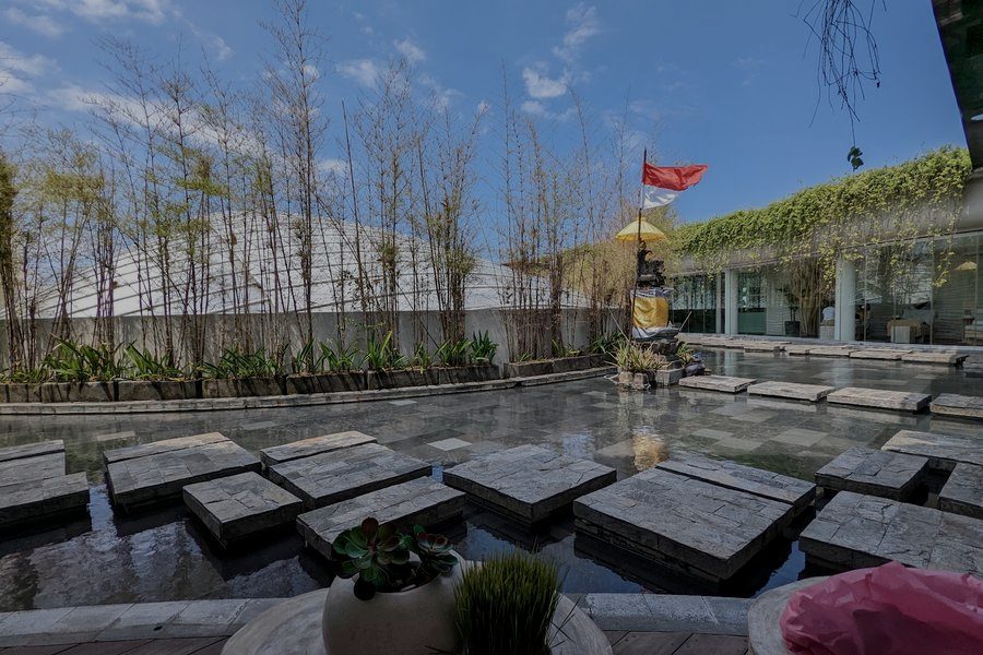 Spring Spa Seminyak Village — Seminyak, Seminyak