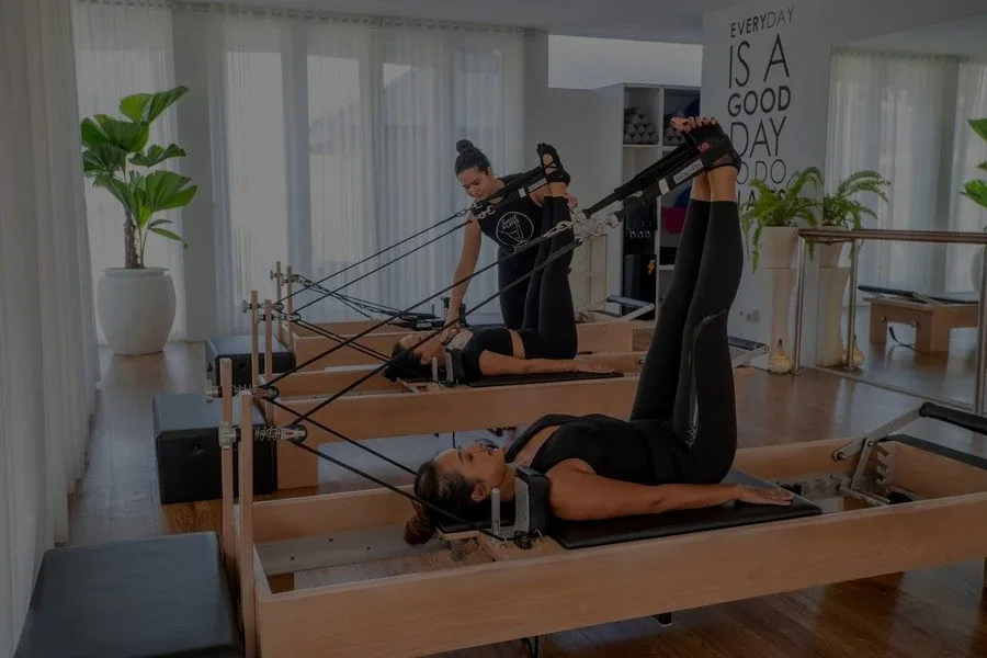 Sunset Pilates Berawa — Berawa, Canggu