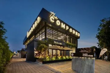 The Compound