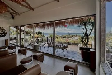 The Nest Beachside Spa