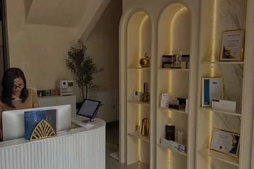 THE X Beauty Lounge Bali
