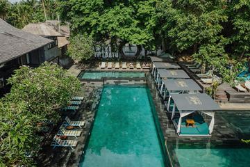 Titi Batu Ubud Club