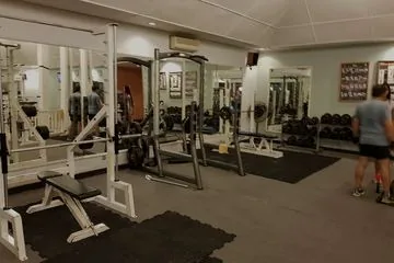Ubud Fitness Center