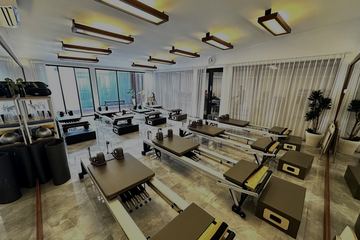 Vitruvian Bali Sanur